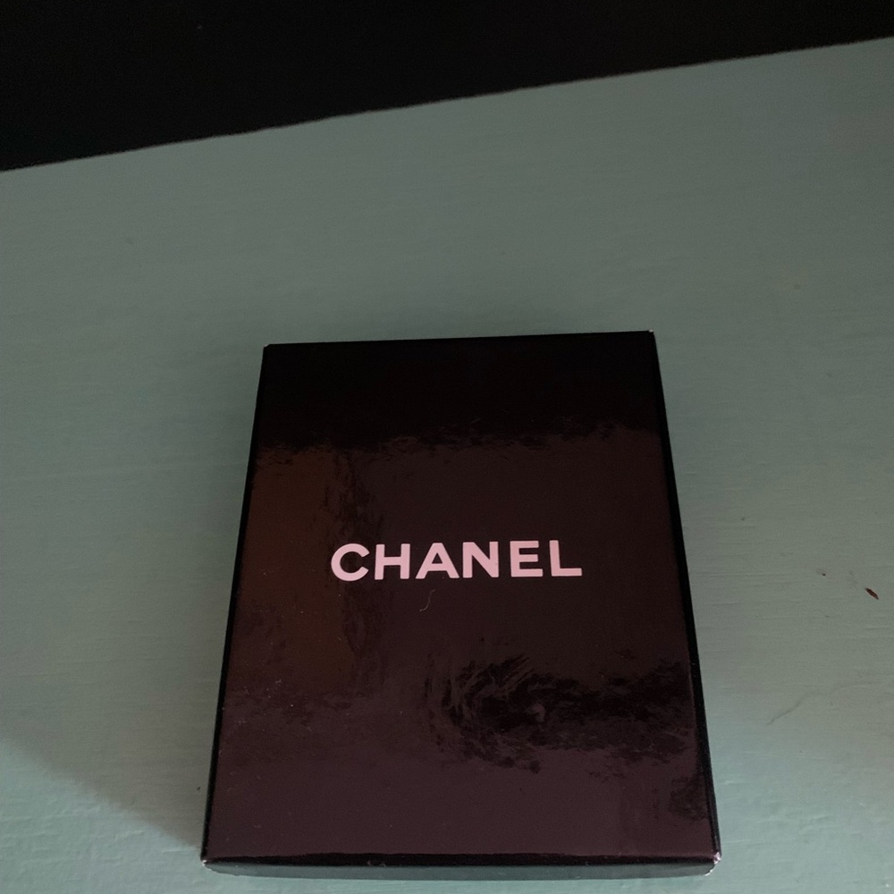 Vintage Chanel Clip Earrings